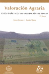 Valoración agraria. 2ªed