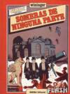 Sombras Ninguna Parte