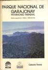 PARQUE NACIONAL DE GARAJONAY/PATRIMONI