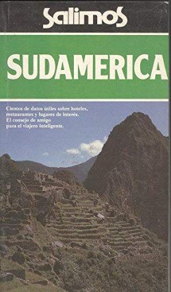 GUIA DE SUDAMERICA
