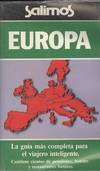 GUIA DE EUROPA
