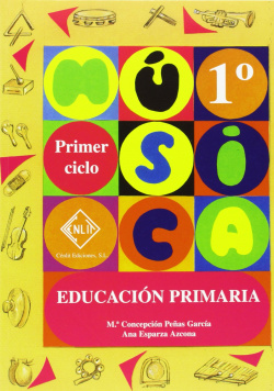 Música 1º.primaria