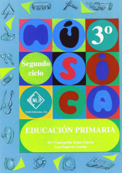 Música 3º.primaria