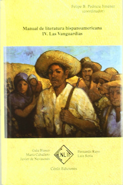 MANUAL DE LIT. HISPANO. 4 -LAS VANGUARDIAS