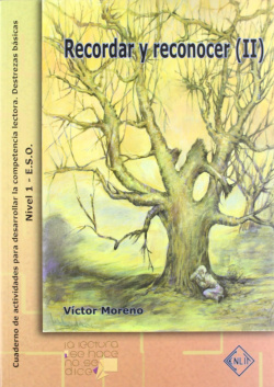 Cuaderno recordar y reconocer II
