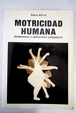 Motricidad humana