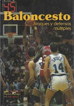 Baloncesto. Ataques y defensas múltiples