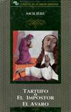 TARTUFO / EL AVARO