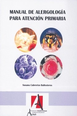 MANUAL DE ALERGOLOGIA PARA ATENCION PRIMARIA