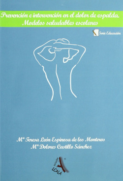 PREVENCION E INTERVENCION EN EL DOLOR DE ESPALDA.