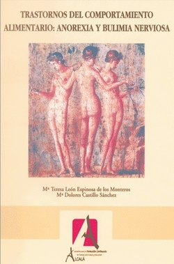 Trastornos comportamiento alimentario:anorexia y bulimia