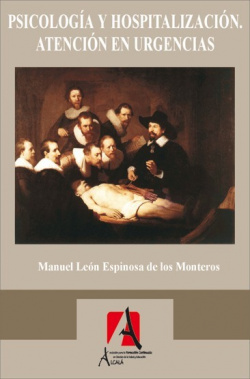 Psicologia y hospitalizacion atencion en urgencias