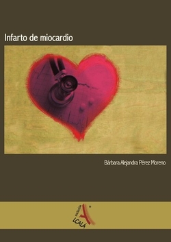 Infarto de miocardio