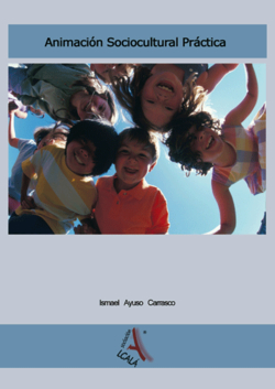 ANIMACION SOCIOCULTURAL PRACTICA