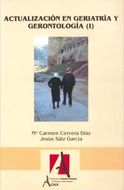 Actualización en geriatría y gerontología I