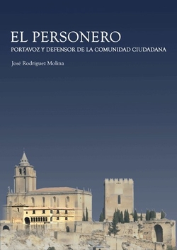 PERSONERO PORTAVOZ Y DEFENSOR DE LA COMUNID