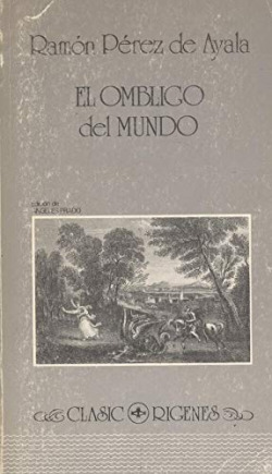 EL OMBLIGO DEL MUNDO