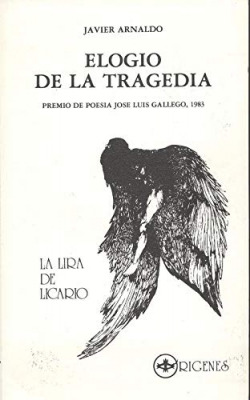 ELOGIO DE LA TRAGEDIA