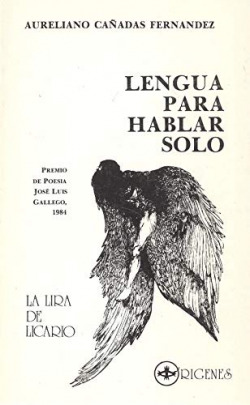 LENGUA PARA HABLAR SOLO