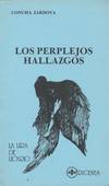 LOS PERPLEJOS HALLAZGOS