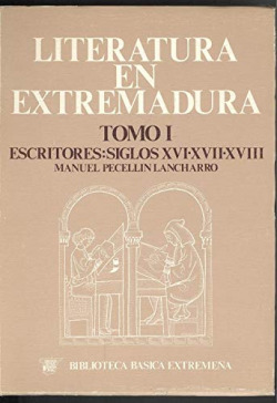LITERATURA EN EXTREMADURA