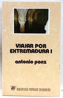 Viajar por Extremadura I