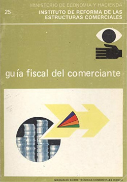 GUIA FISCAL DEL COMERCIANTE
