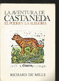 LA AVENTURA DE CASTANEDA
