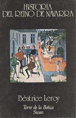 HISTORIA DEL REINO DE NAVARRA