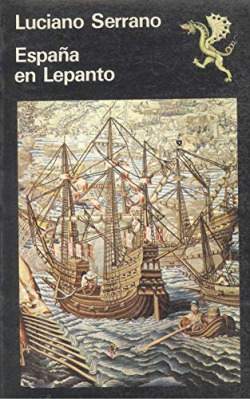 ESPAÑA EN LEPANTO