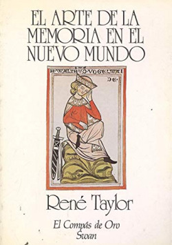 EL ARTE DE LA MEMORIA EN EL NUEVO MUNDO