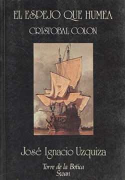 EL ESPEJO QUE HUMEA