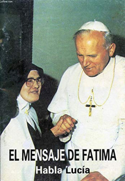 EL MENSAJE DE FATIMA