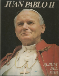 ALBUM DEL PAPA