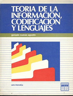 TEORIA DE LA INFORMACION Y DE LA CODIFICACION