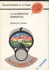 LA ALTERNATIVA ENERGETICA