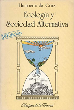 ECOLOGIA Y SOCIEDAD ALTERNATIVA
