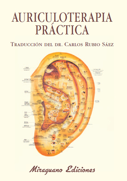 Auriculoterapia Práctica