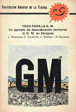 TODO PARA LA GENERAL MOTORS