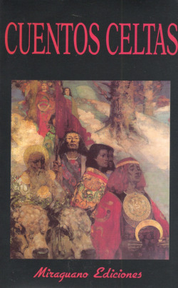 Cuentos Celtas