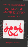 POEMAS DE AMOR DIVINO POEMARIO SUFI