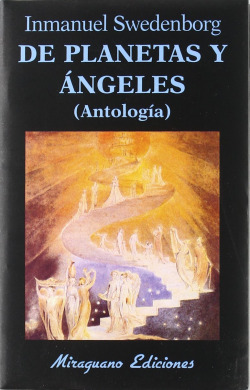 DE PLANETAS Y ANGELES