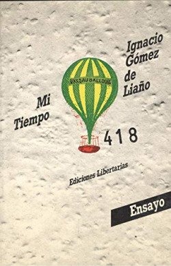 MI TIEMPO