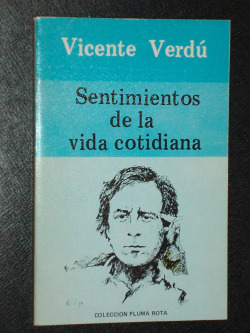 SENTIMIENTOS DE LA VIDA COTIDIANA