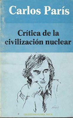 CRITICA DE LA CIVILIZACION NUCLEAR