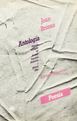 ANTOLOGIA