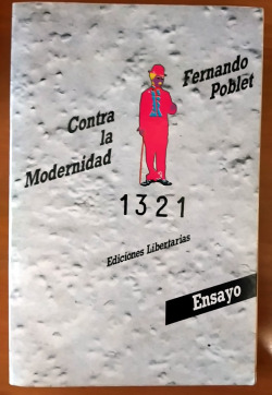 CONTRA LA MODERNIDAD