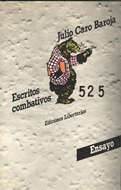 ESCRITOS COMBATIVOS