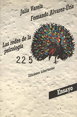 REDES DE LA PSICOLOGIA, LAS