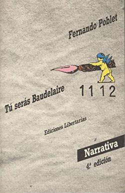 LE008. TU SERAS BAUDELAIRE